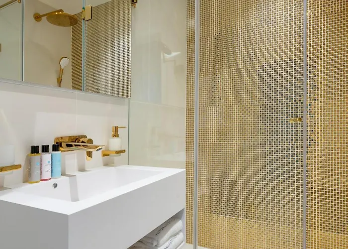 Visionapartments - Contactless Check-in Apart-hotel Bucareste