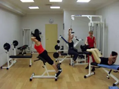 Visionapartments - Contactless Check-in Apart-hotel 4*