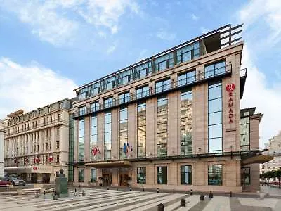 Apart-hotel Visionapartments - Contactless Check-in