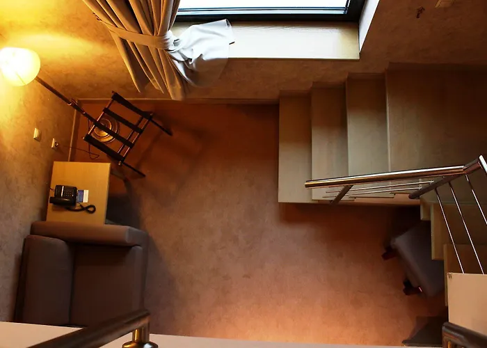 Visionapartments - Contactless Check-in Apart-hotel Bucareste