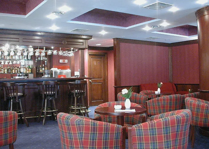 Visionapartments - Contactless Check-in Apart-hotel Bucareste