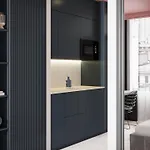 Ξενοδοχείο με διαμερίσματα Visionapartments - Contactless Check-in Βουκουρέστι