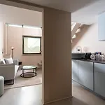 Visionapartments - Contactless Check-in Ξενοδοχείο με διαμερίσματα Βουκουρέστι