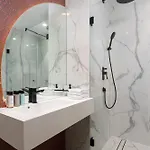 Visionapartments - Contactless Check-in Ξενοδοχείο με διαμερίσματα 4*