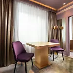 Visionapartments - Self Check-in 4* Bukarest