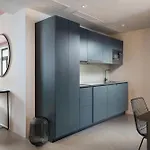 Visionapartments - Contactless Check-in Ξενοδοχείο με διαμερίσματα 4*