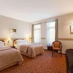 Visionapartments - Contactless Check-in 4*