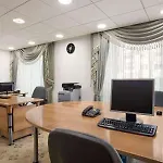 Visionapartments - Self Check-in Bukarest