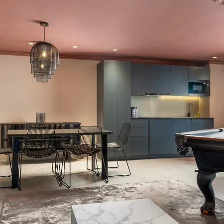 Visionapartments - Contactless Check-in מלון דירות