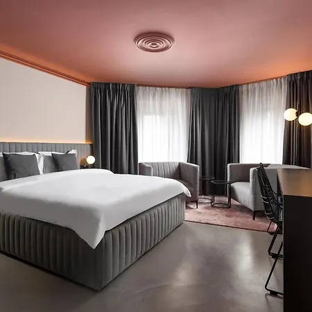 Lägenhetshotell Visionapartments - Contactless Check-in Bukarest