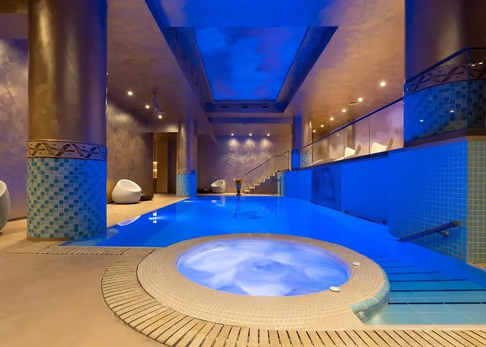 Visionapartments - Contactless Check-in מלון דירות בוקרשט