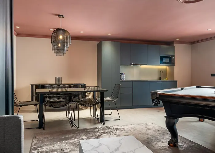 Visionapartments - Contactless Check-in מלון דירות