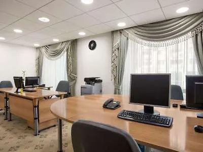 Visionapartments - Contactless Check-in בוקרשט