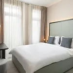 Visionapartments - Contactless Check-in