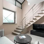 Visionapartments - Contactless Check-in 4* בוקרשט