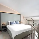 מלון דירות Visionapartments - Contactless Check-in בוקרשט