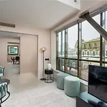 מלון דירות Visionapartments - Contactless Check-in