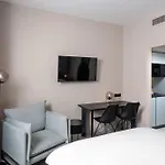 Visionapartments - Contactless Check-in 4*