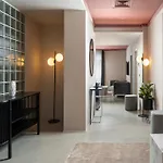 מלון דירות Visionapartments - Contactless Check-in