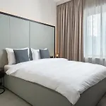 מלון דירות Visionapartments - Contactless Check-in