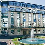 מלון דירות Visionapartments - Contactless Check-in בוקרשט