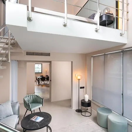 Visionapartments - Contactless Check-in