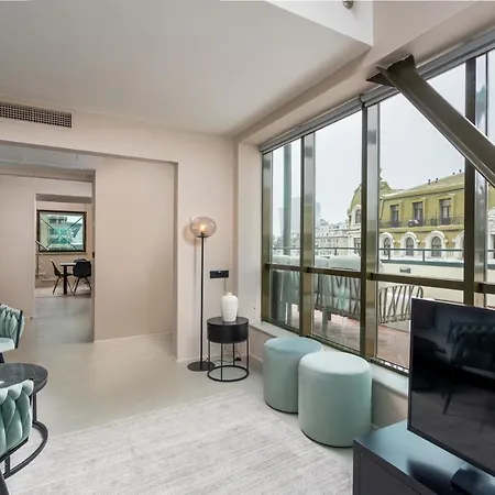 Aparthotel Visionapartments - Self Check-in