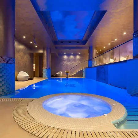 Visionapartments - Contactless Check-in Aparthotel Bucharest