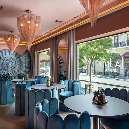 Visionapartments - Contactless Check-in Aparthotel Bucharest