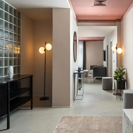 Aparthotel Visionapartments - Contactless Check-in