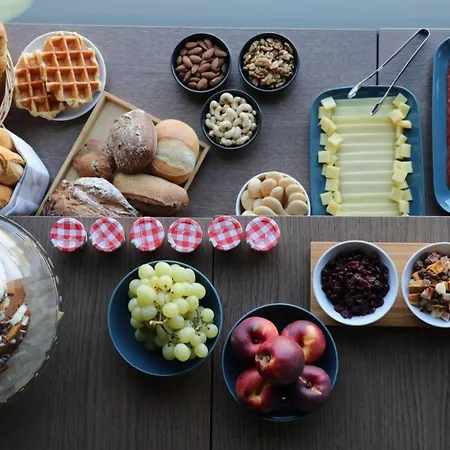 Visionapartments - Contactless Check-in Bucharest