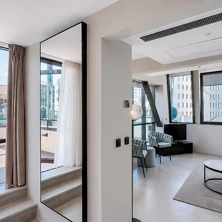 Visionapartments - Self Check-in