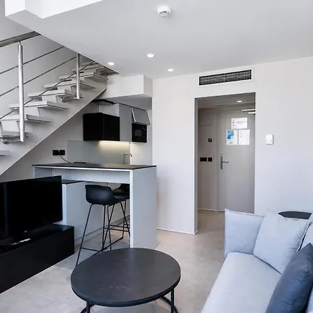 Visionapartments - Self Check-in