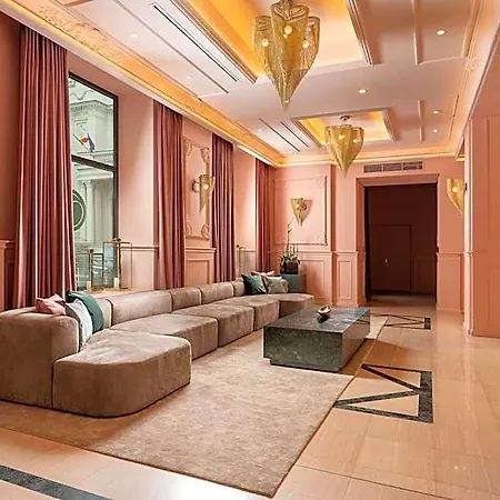 Visionapartments - Self Check-in 4* Bukarest