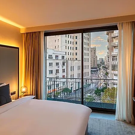 Visionapartments - Self Check-in 4* Bukarest