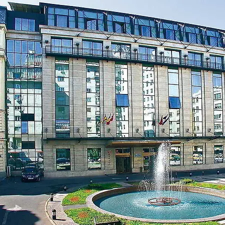 Hotel apartamentowy Visionapartments - Self Check-in Bukareszt