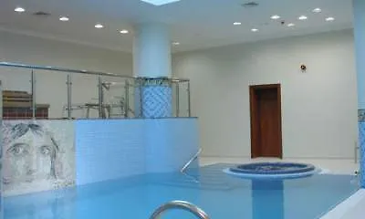 Visionapartments - Self Check-in 4*