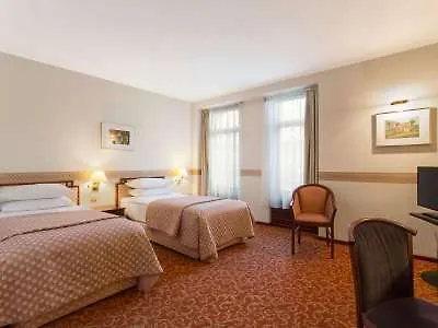 Visionapartments - Self Check-in 4*