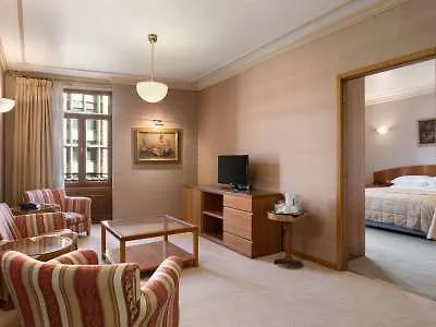 Visionapartments - Self Check-in 4*