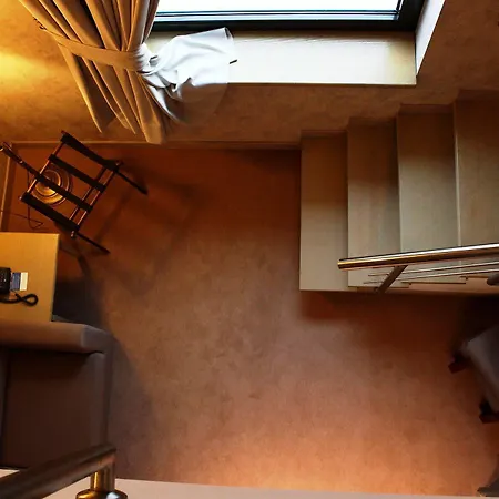 Visionapartments - Contactless Check-in Aparthotel Bucharest