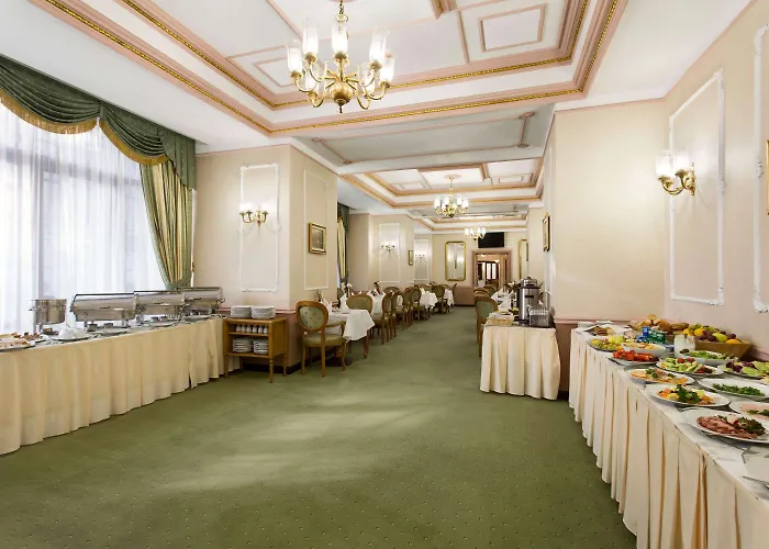 Visionapartments - Contactless Check-in 4* Bucarest