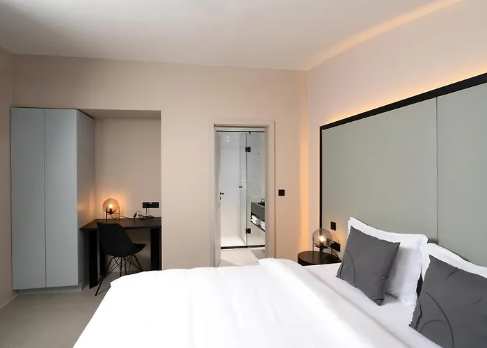 Visionapartments - Contactless Check-in