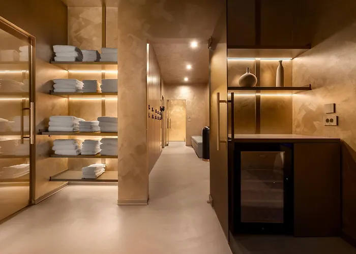 Visionapartments - Contactless Check-in