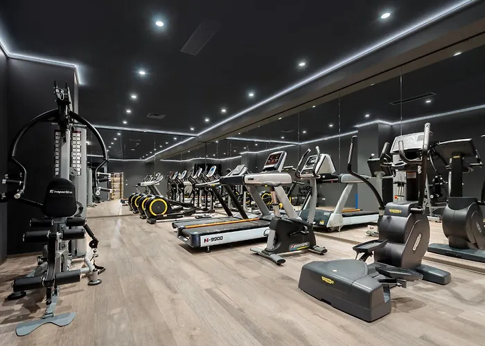 Visionapartments - Contactless Check-in 4* Bucarest