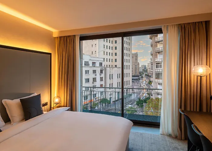 Apartahotel Visionapartments - Contactless Check-in Bucarest