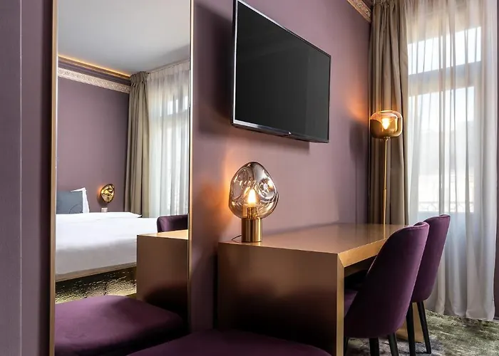 Visionapartments - Contactless Check-in