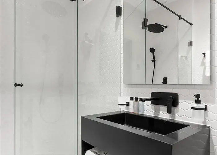 Visionapartments - Contactless Check-in Appart hôtel 4*