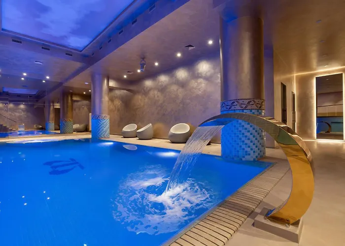 Visionapartments - Contactless Check-in 4* Bucarest