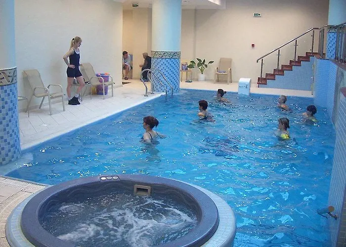 Visionapartments - Contactless Check-in Bucarest