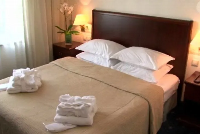 Appart hôtel Visionapartments - Contactless Check-in